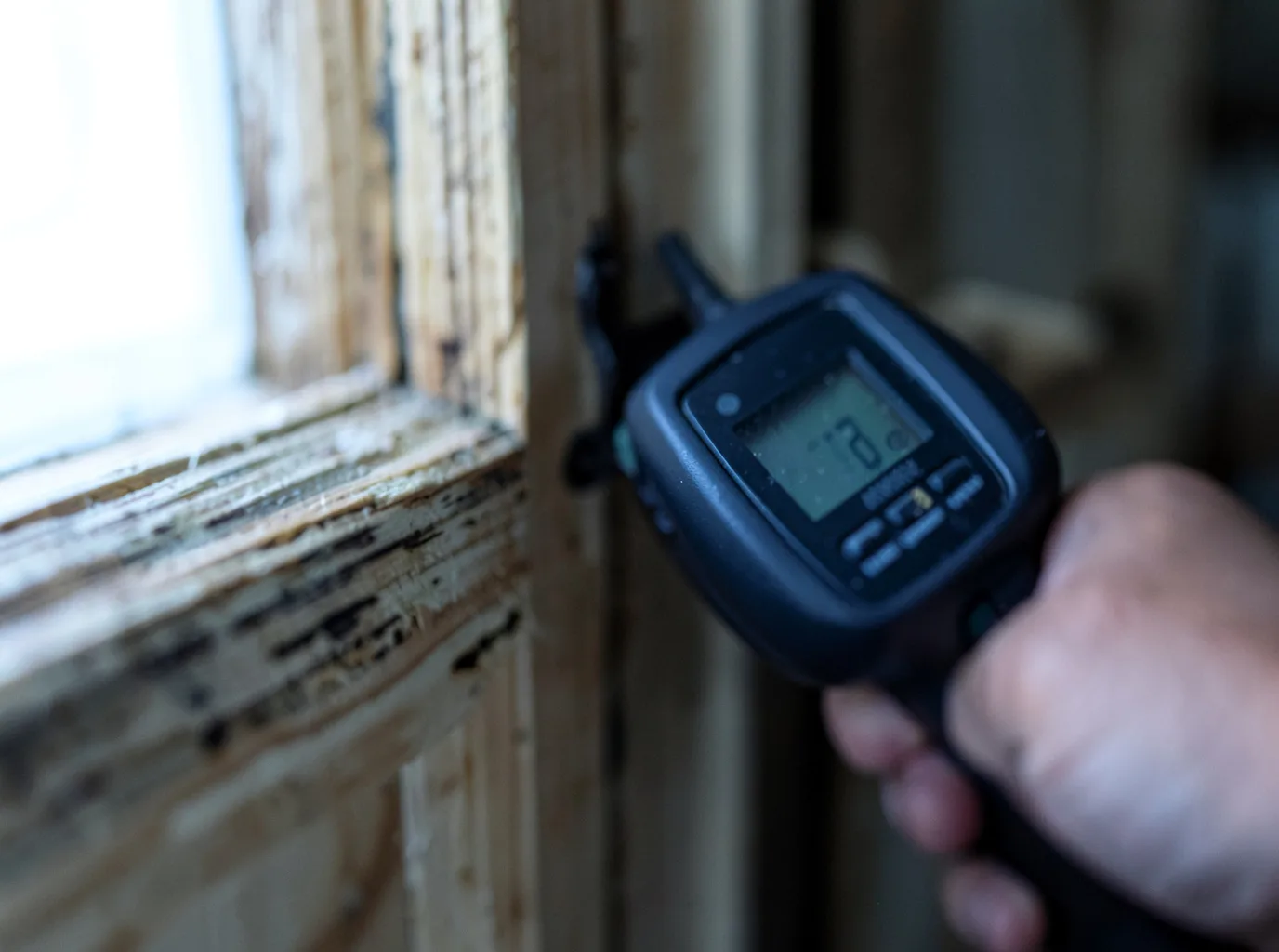 Moisture Inspection And Documentation in West Winfield, NY